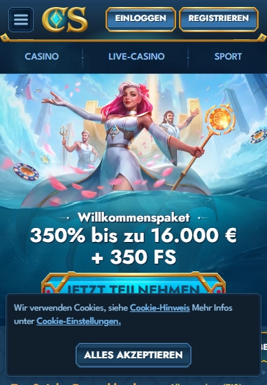 Casea Casino